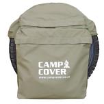 Camp Cover Safari Väska för reservhjul