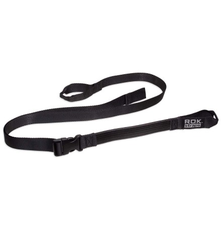 ROK Strap Adjustable med glor 2-pack