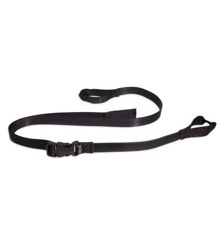 ROK Strap PACK Adjustable med glor 2-pack