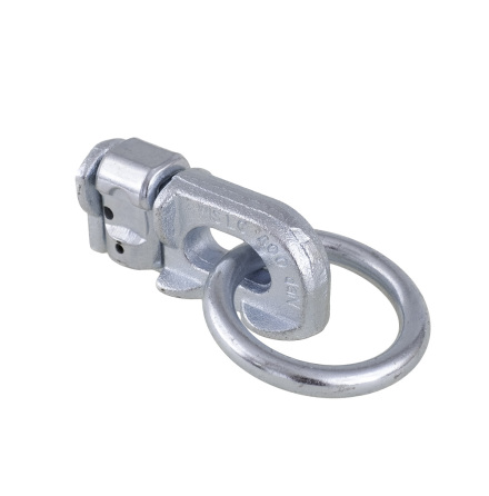 Beslag Double stud 400daN