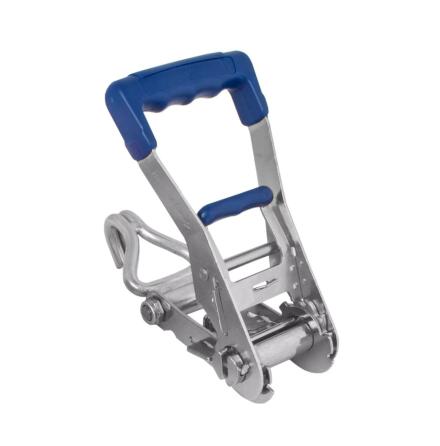 Sp�nnare Classic med monterad dubbelkrok 